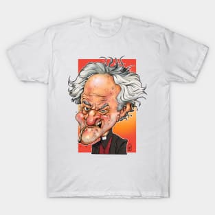 Father Jack T-Shirt